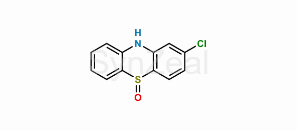 Picture of Chlorpromazine Impurity 5