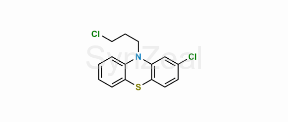 Picture of Prochlorperazine Impurity 14