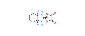 Picture of Oxaliplatin Impurity 2