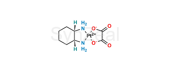 Picture of Oxaliplatin Impurity 2