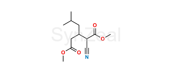 Picture of Pregabalin Impurity 34