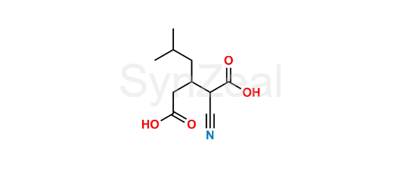 Picture of Pregabalin Impurity 35