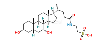 Picture of Taurochenodeoxycholic Acid