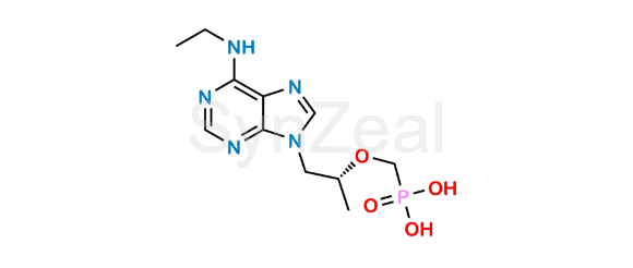 Picture of Tenofovir Impurity 75