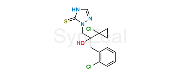 Picture of Prothioconazole