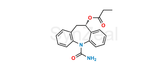 Picture of Eslicarbazepine Propionate