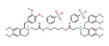 Picture of cis-Monoquaternary Compound