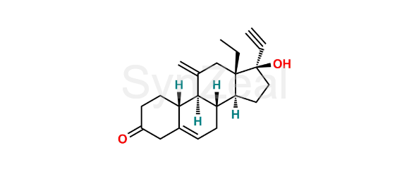 Picture of Etonogestrel Impurity 15