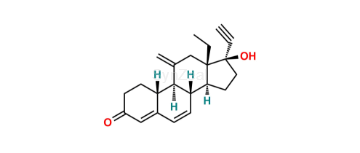 Picture of Etonogestrel Impurity 16