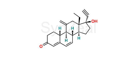 Picture of Etonogestrel Impurity 16