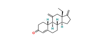 Picture of Etonogestrel Impurity 17