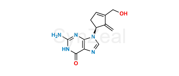 Picture of Entecavir Impurity 20