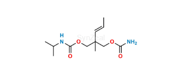 Picture of Carisoprodol Impurity 9