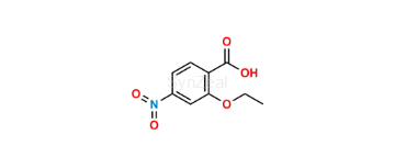 Picture of 2-Ethoxy-4-nitrobenzoic acid