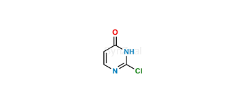 Picture of Pazopanib Impurity 2
