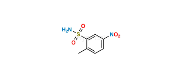 Picture of Pazopanib Impurity 1