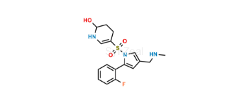 Picture of Vonoprazan Impurity 11