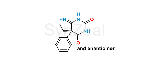 Picture of Phenobarbital EP Impurity B