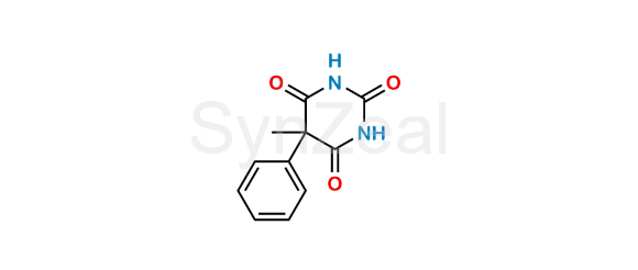 Picture of Phenobarbital EP Impurity C