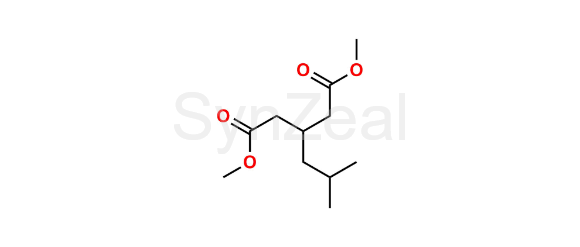 Picture of Pregabalin Impurity 37