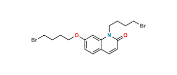 Picture of Aripiprazole Impurity 39