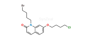 Picture of Aripiprazole Impurity 40