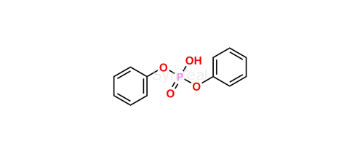Picture of Diphenyl Phosphate