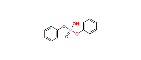 Picture of Diphenyl Phosphate