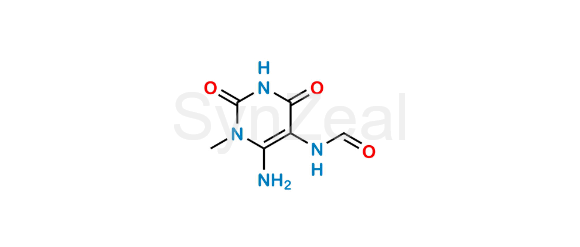 Picture of Linagliptin Impurity 62