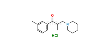 Picture of 3-Tolperisone HCl