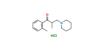 Picture of 2- Tolperisone HCl