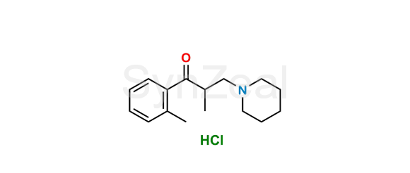 Picture of 2- Tolperisone HCl