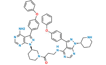 Picture of Ibrutinib Impurity 29