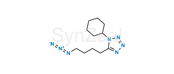 Picture of Cilostazol Impurity 6