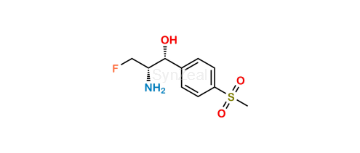 Picture of Florfenicol amine