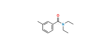 Picture of Diethyltoluamide