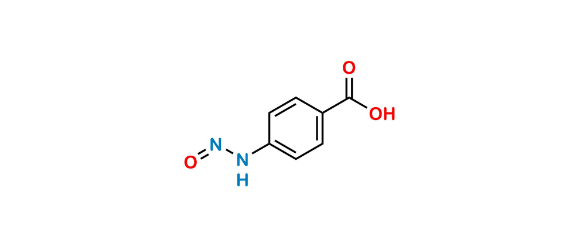 Picture of Mefenamic Acid Nitroso Impurity 1