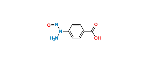 Picture of Mefenamic Acid Nitroso Impurity 2