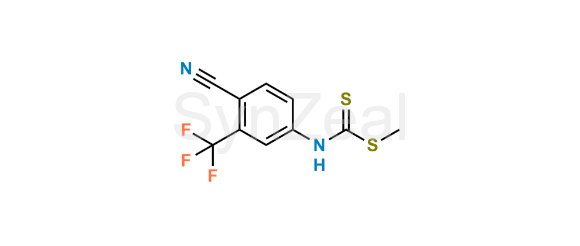 Picture of Enzalutamide Impurity 36