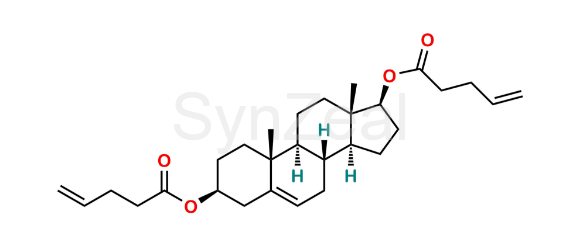 Picture of Testosterone Impurity 12