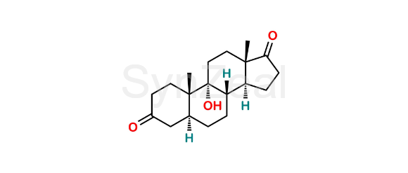 Picture of Testosterone Impurity 14