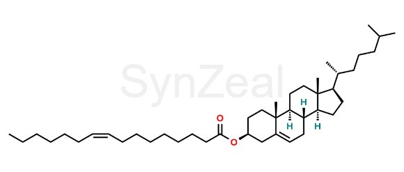 Picture of Testosterone Impurity 20