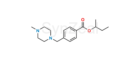 Picture of Imatinib Impurity 17