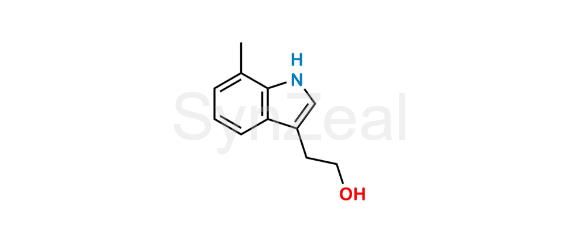 Picture of 7-Methyl Tryptophol