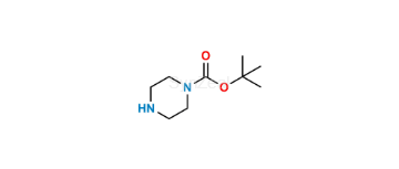 Picture of Brexpiprazole Impurity 57