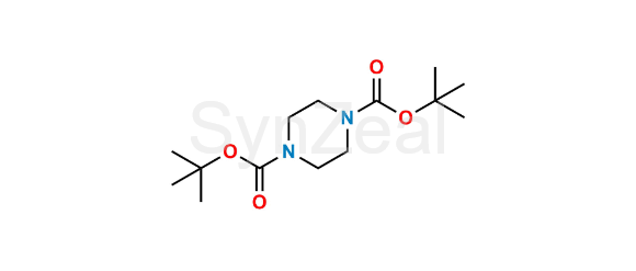 Picture of Brexpiprazole Impurity 58