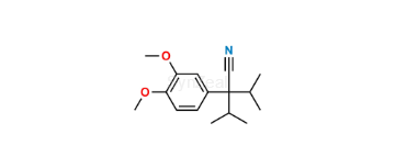 Picture of Verapamil Impurity 6