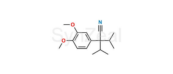 Picture of Verapamil Impurity 6