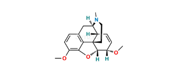 Picture of Codeine EP Impurity A