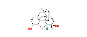 Picture of Codeine EP Impurity B